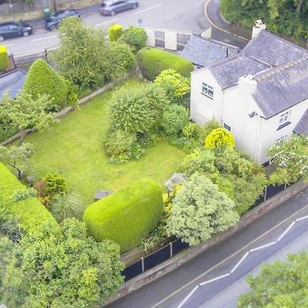 Ingledene Villa Wrexham Kültér fotó