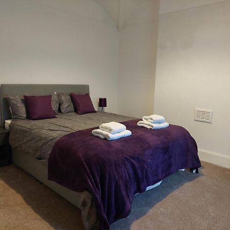 Ingledene Villa Wrexham Kültér fotó